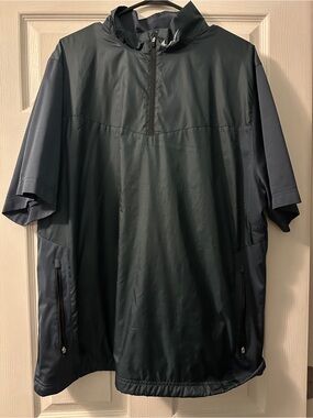 Vintage Nike Golf 1/4 Zip Pullover